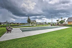 Near Brownwood Paddock Square: Home w/ Pool Access