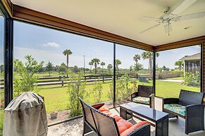 Near Brownwood Paddock Square: Home w/ Pool Access
