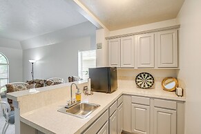 12 Mi to Dtwn Houston: Family-friendly Home!