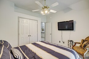 12 Mi to Dtwn Houston: Family-friendly Home!