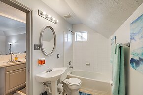 12 Mi to Dtwn Houston: Family-friendly Home!