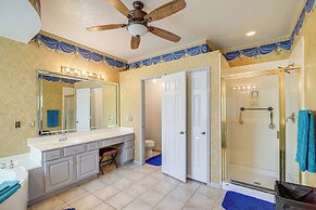 12 Mi to Dtwn Houston: Family-friendly Home!