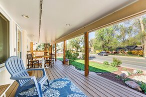 Near Shops & Eats: Elegant Home in Wheat Ridge!