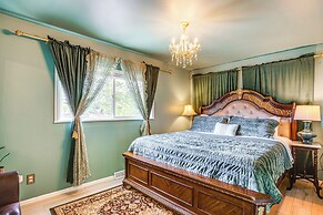 Near Shops & Eats: Elegant Home in Wheat Ridge!
