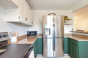 Near Shops & Eats: Elegant Home in Wheat Ridge!
