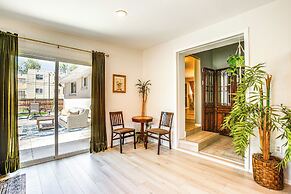 Near Shops & Eats: Elegant Home in Wheat Ridge!