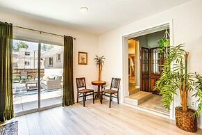 Near Shops & Eats: Elegant Home in Wheat Ridge!