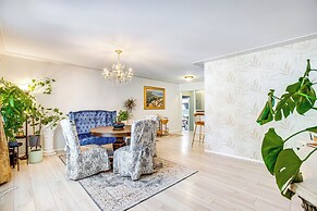 Near Shops & Eats: Elegant Home in Wheat Ridge!