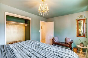 Near Shops & Eats: Elegant Home in Wheat Ridge!