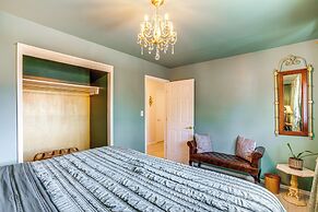 Near Shops & Eats: Elegant Home in Wheat Ridge!