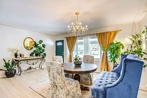 Near Shops & Eats: Elegant Home in Wheat Ridge!