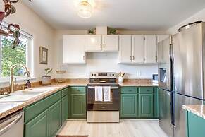Near Shops & Eats: Elegant Home in Wheat Ridge!