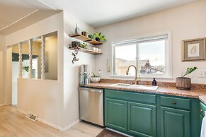 Near Shops & Eats: Elegant Home in Wheat Ridge!
