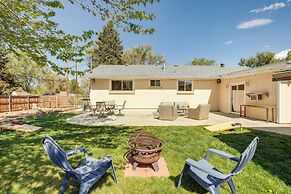 Near Shops & Eats: Elegant Home in Wheat Ridge!