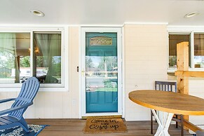 Near Shops & Eats: Elegant Home in Wheat Ridge!