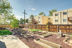 Near Shops & Eats: Elegant Home in Wheat Ridge!