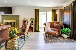 Near Shops & Eats: Elegant Home in Wheat Ridge!
