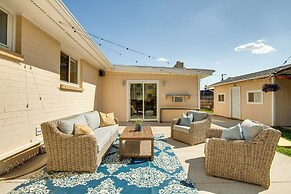 Near Shops & Eats: Elegant Home in Wheat Ridge!