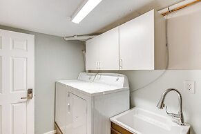 Near Shops & Eats: Elegant Home in Wheat Ridge!