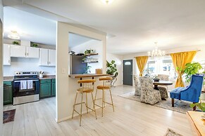 Near Shops & Eats: Elegant Home in Wheat Ridge!
