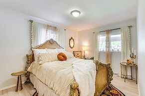 Near Shops & Eats: Elegant Home in Wheat Ridge!