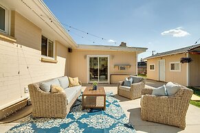 Near Shops & Eats: Elegant Home in Wheat Ridge!