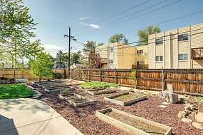 Near Shops & Eats: Elegant Home in Wheat Ridge!