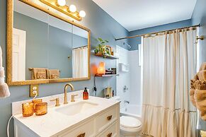 Near Shops & Eats: Elegant Home in Wheat Ridge!