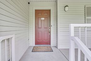 1 Mi to 76 Strip: Family Condo in Branson!