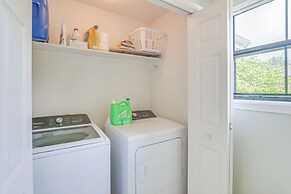 1 Mi to 76 Strip: Family Condo in Branson!