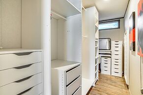 12 Mi to Possum Kingdom Lake: Graford Getaway!