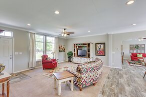 10 Mi to Aztec Ruins: Family Home w/ Large Yard!