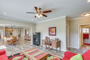 10 Mi to Aztec Ruins: Family Home w/ Large Yard!