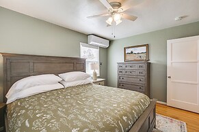 7 Mi to Dtwn San Diego: Home w/ Furnished Patio!