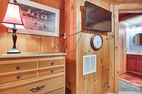 Dock + Fire Pit: Secluded Cottage in Denmark