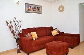 Baai Serviced Apartment