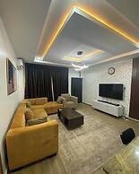 Baai Serviced Apartment