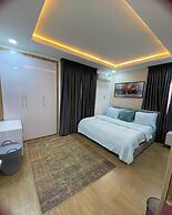 Baai Serviced Apartment