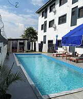 Baai Serviced Apartment