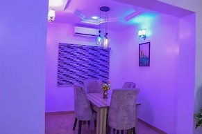 Baai Serviced Apartment