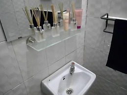 Baai Serviced Apartment