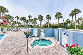 Beach & Pool Access: Santa Rosa Beach Condo!
