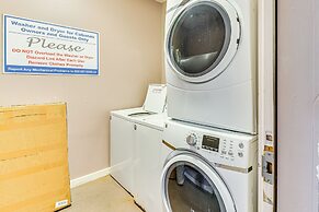 Beach & Pool Access: Santa Rosa Beach Condo!