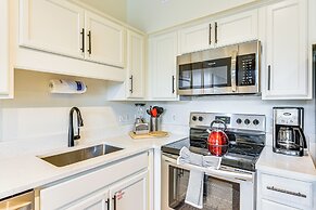 Beach & Pool Access: Santa Rosa Beach Condo!