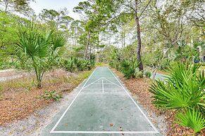 Beach & Pool Access: Santa Rosa Beach Condo!