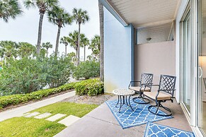 Beach & Pool Access: Santa Rosa Beach Condo!