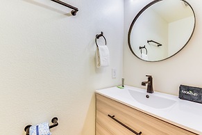 Beach & Pool Access: Santa Rosa Beach Condo!