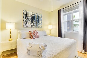 Beach & Pool Access: Santa Rosa Beach Condo!