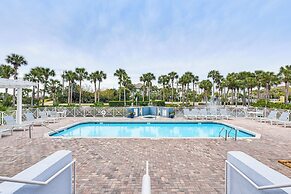 Beach & Pool Access: Santa Rosa Beach Condo!