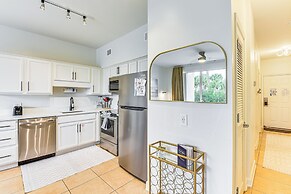 Beach & Pool Access: Santa Rosa Beach Condo!